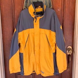 American Eagle men’s Large coat jacket